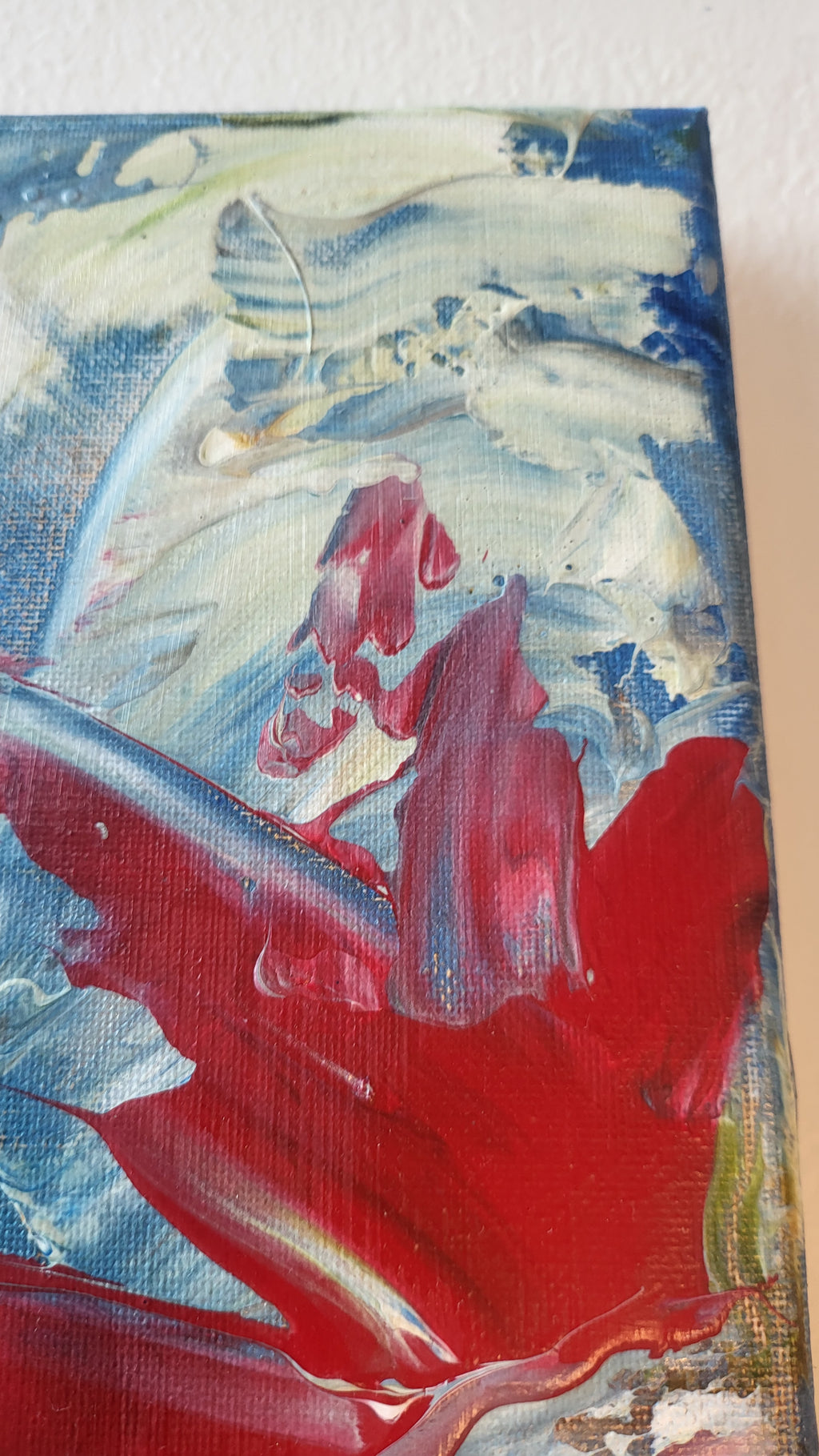 The Stream of Consciousness
