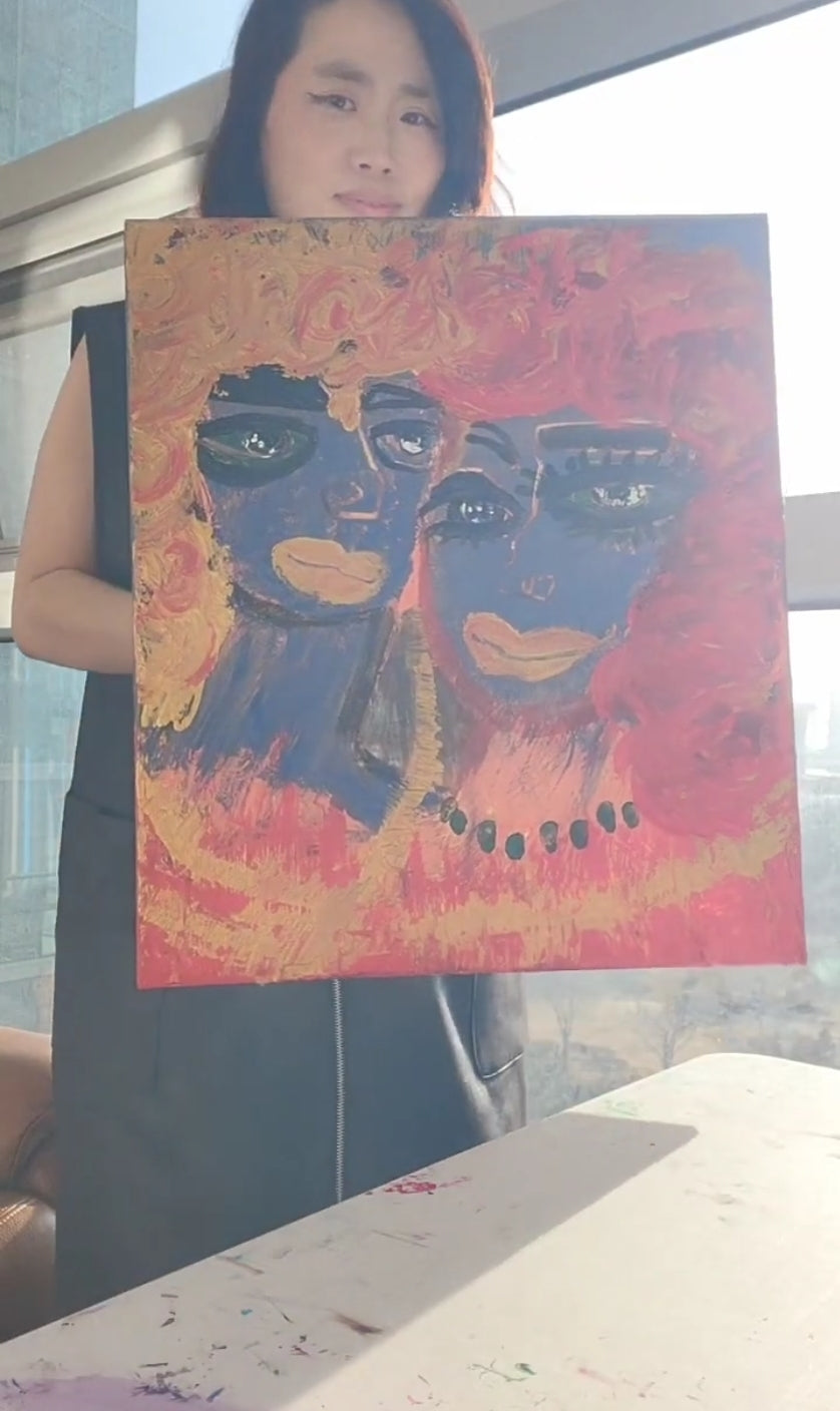 Twinflames: 25 minutes of Awakening