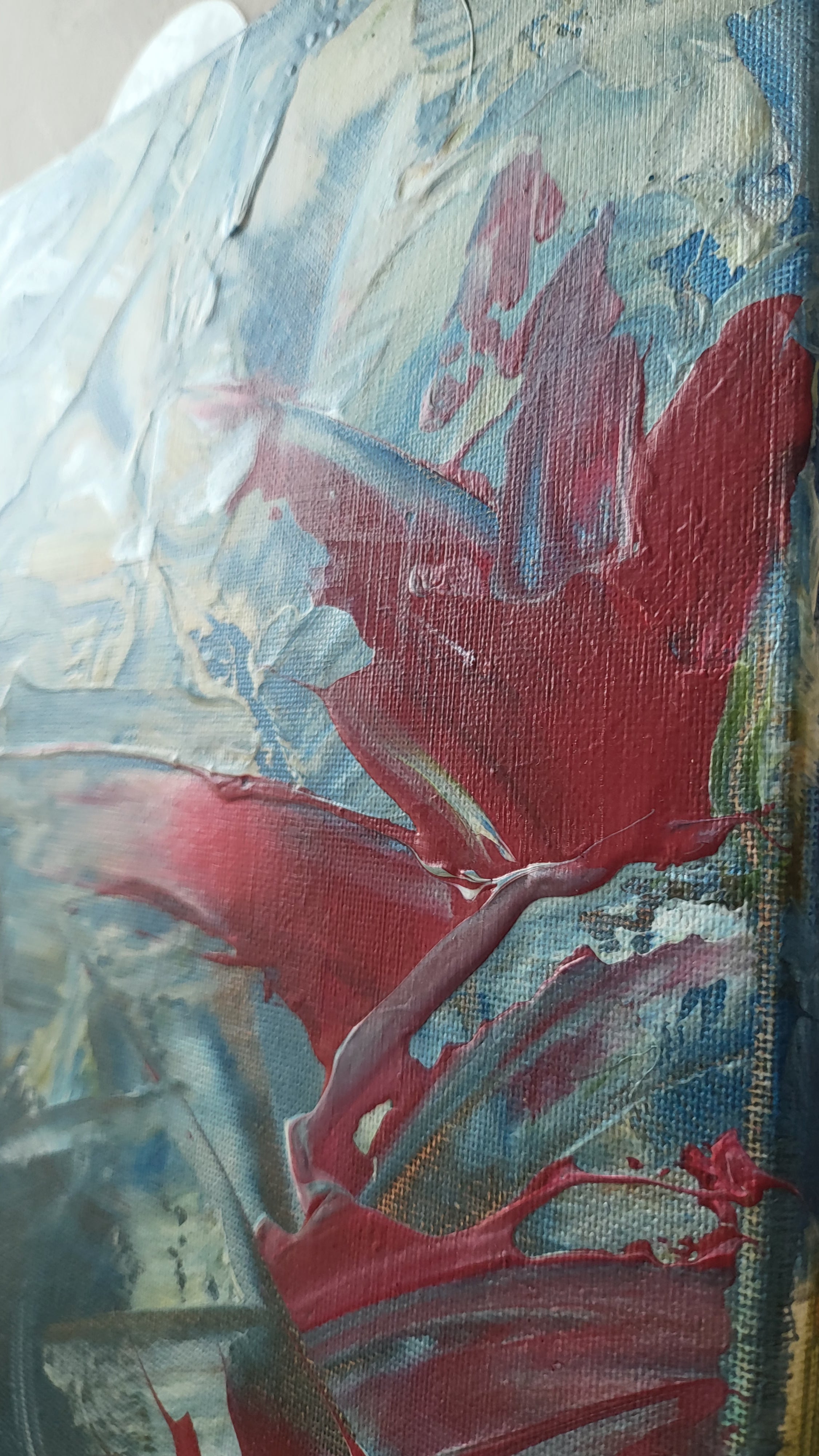 The Stream of Consciousness