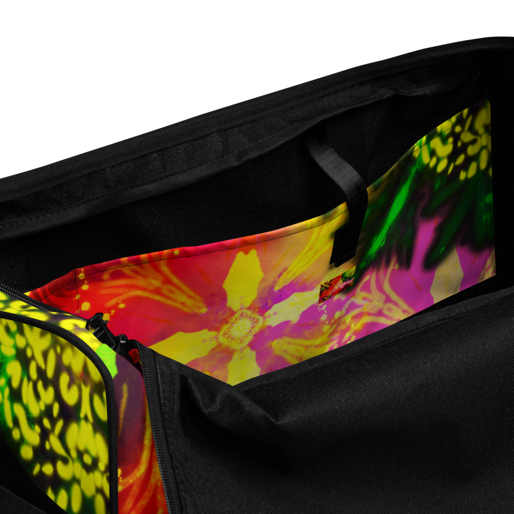 Duffle bag