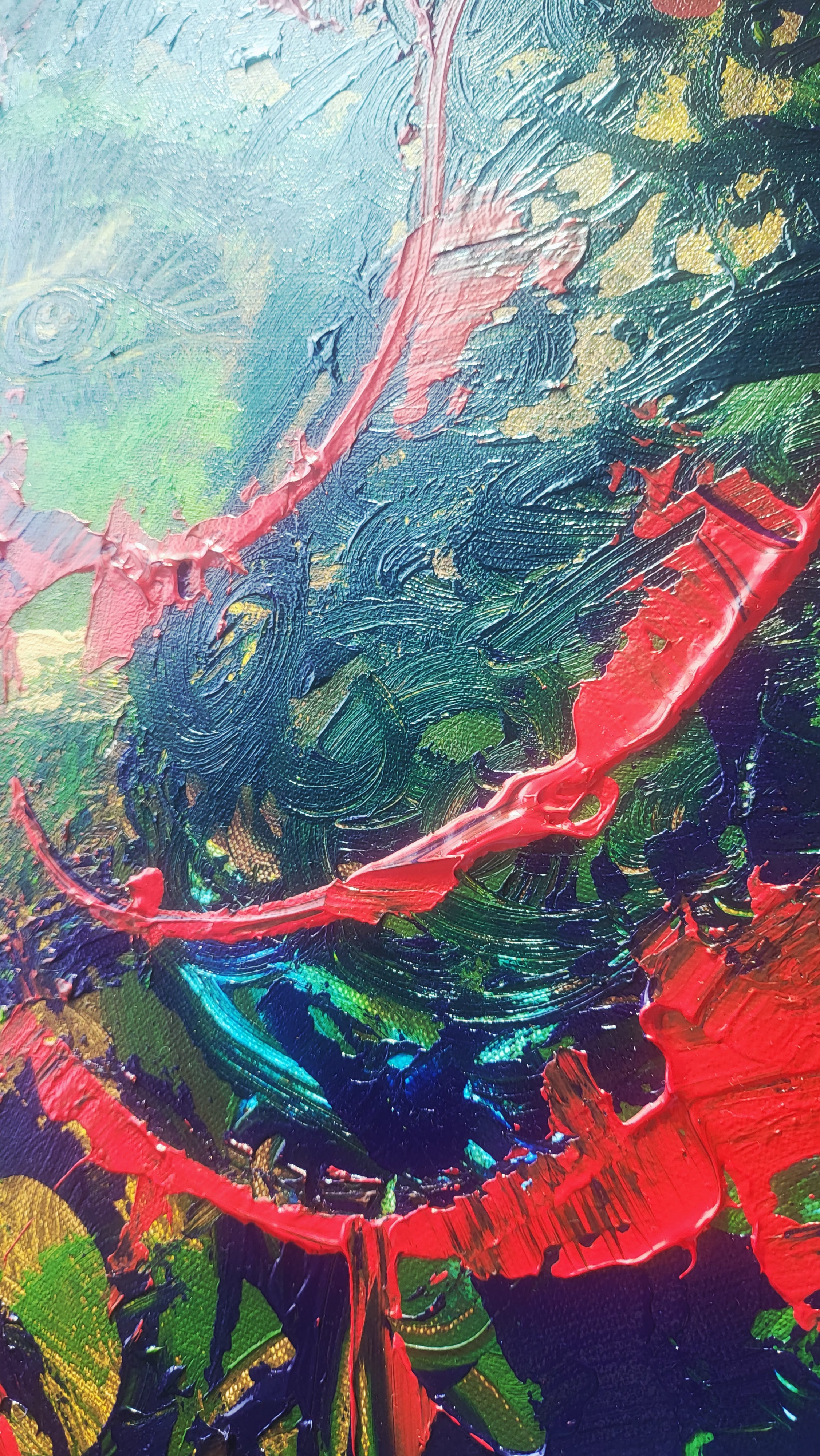 Unspoken Insight