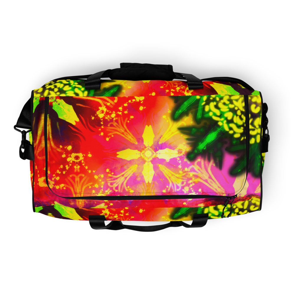 Duffle bag