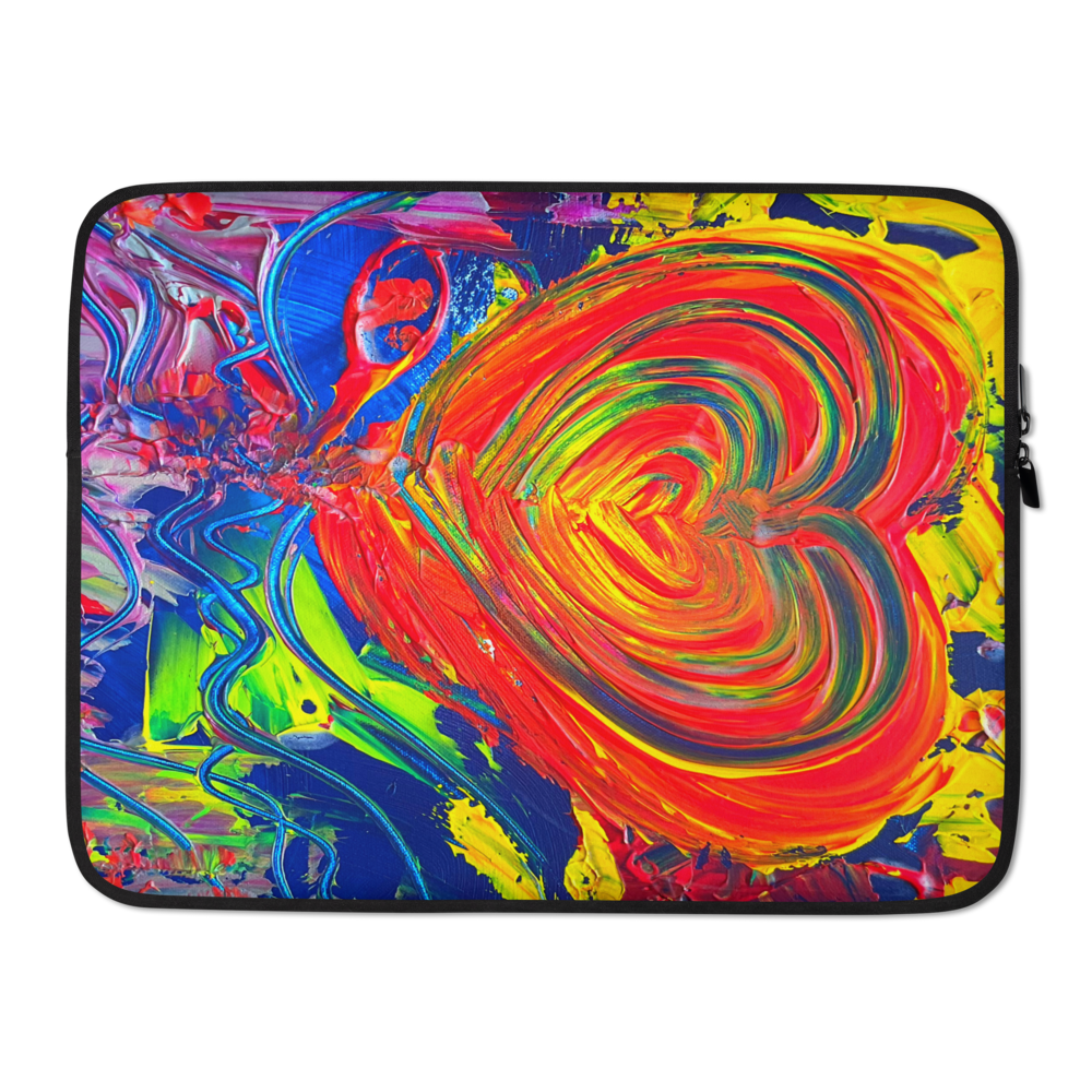 Laptop Sleeve