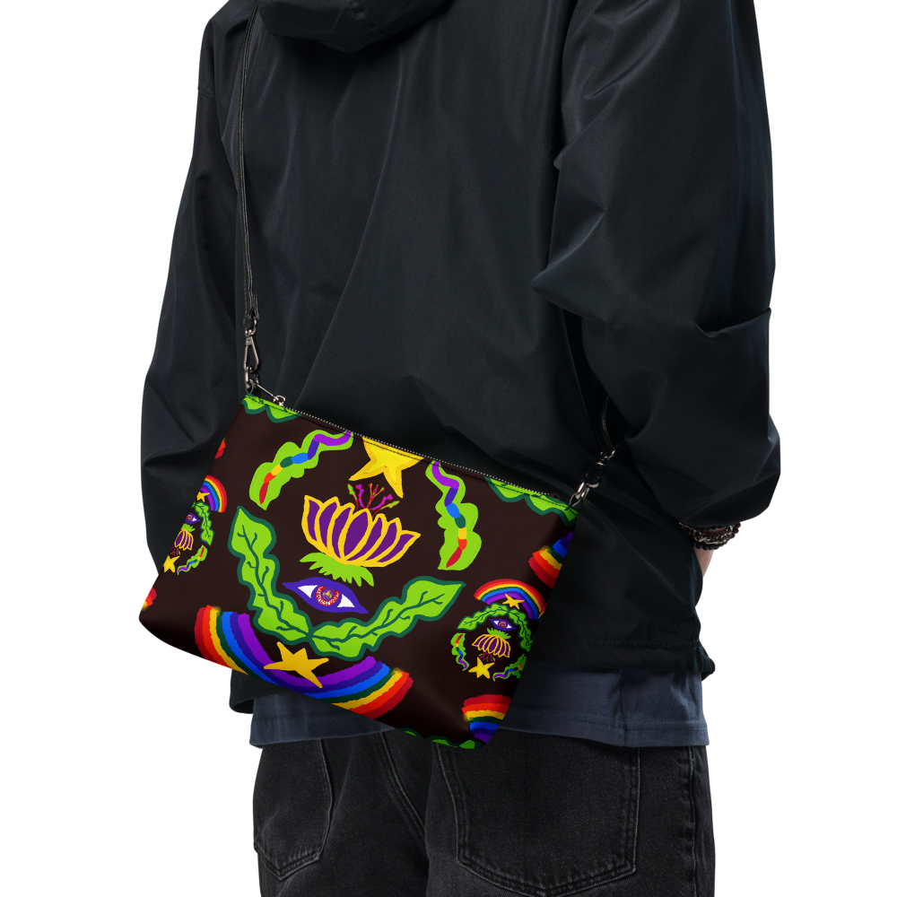 Crossbody bag