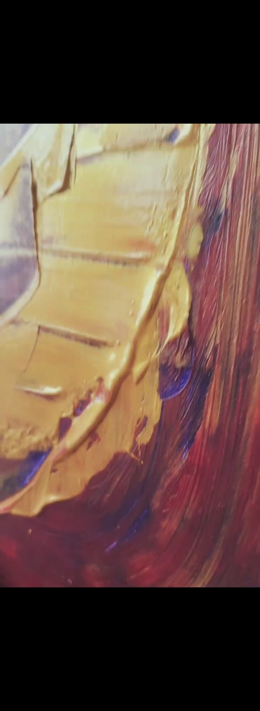 Golden Current: The Divine  Awakening