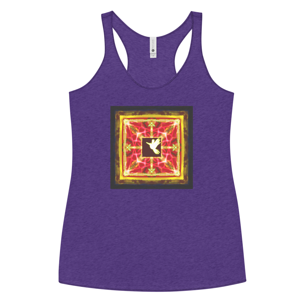 Women's Racerback Tank