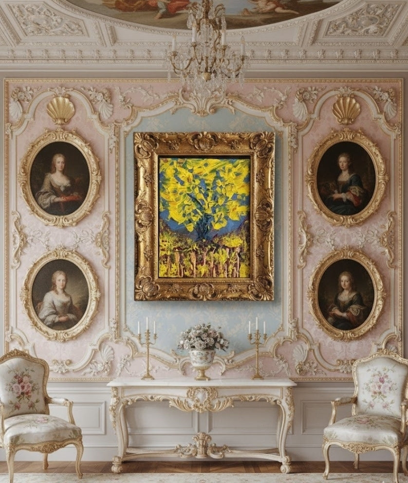 TREE of Abundance