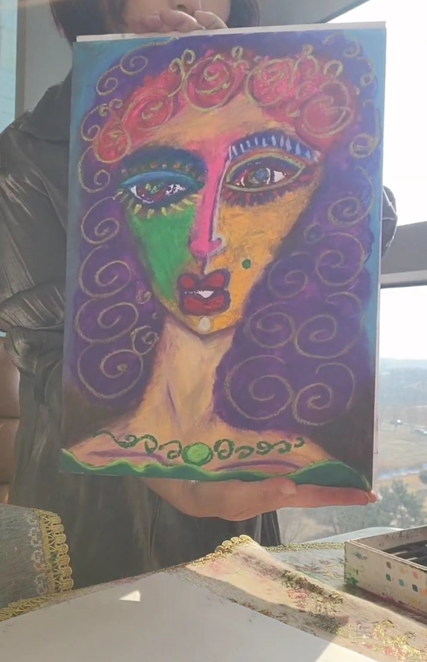 The Cosmic Oracle: Sovereign Shaman