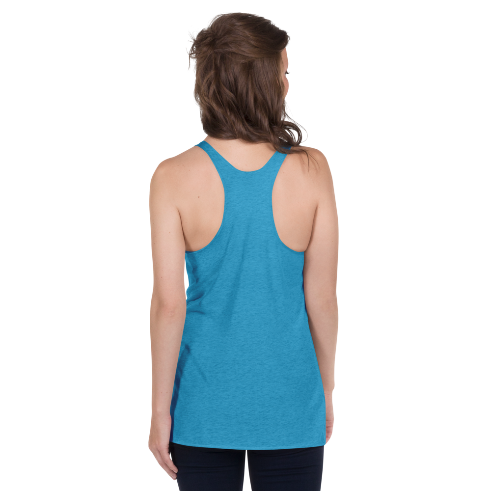 Women's Racerback Tank
