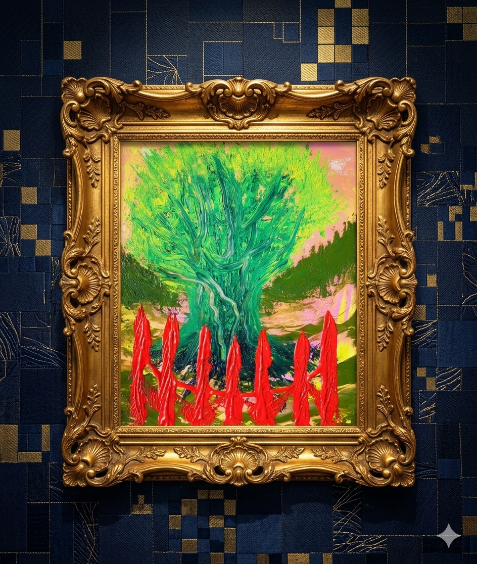 Tree of Life