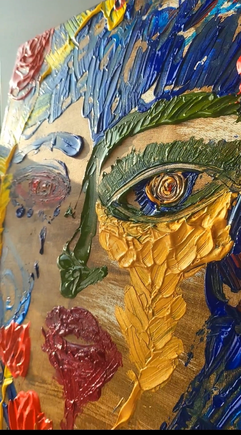 Embodied Echoes