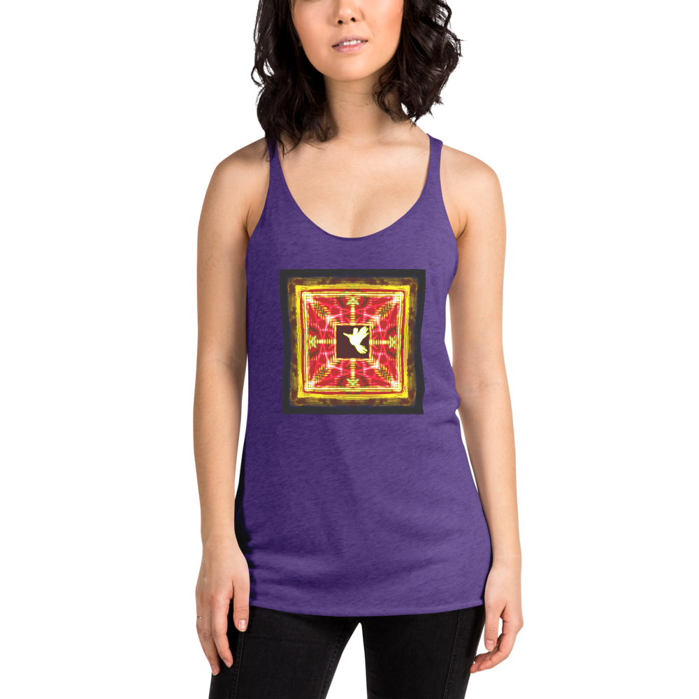 Women's Racerback Tank