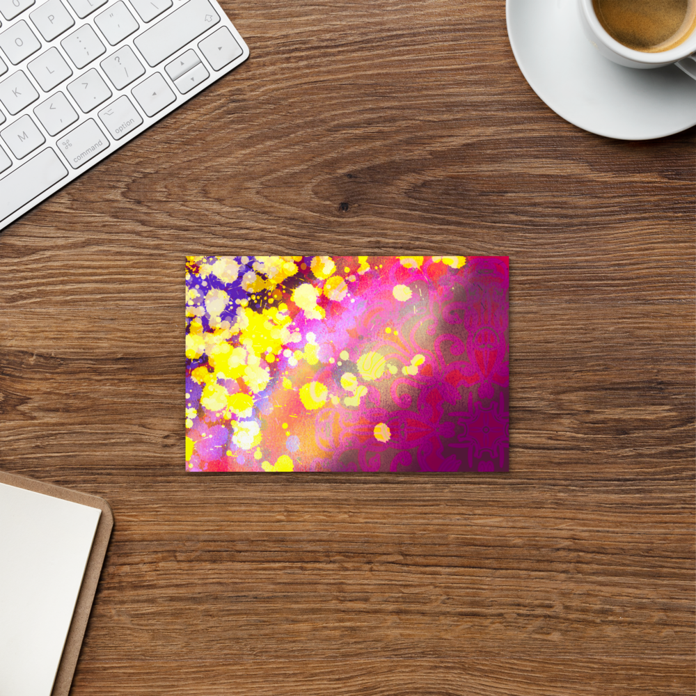 Festival of Light: Channeled Radiance, Collective Energy Card