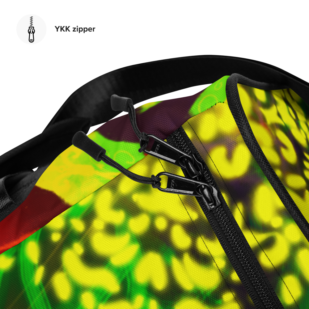 Duffle bag
