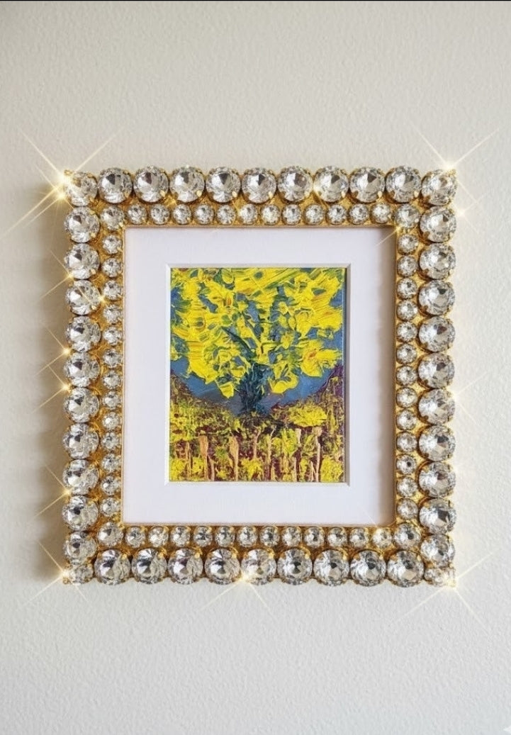 TREE of Abundance
