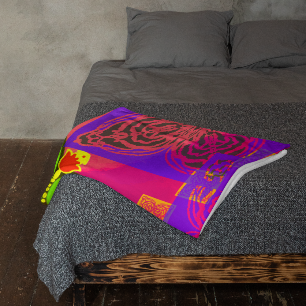 Throw Blanket