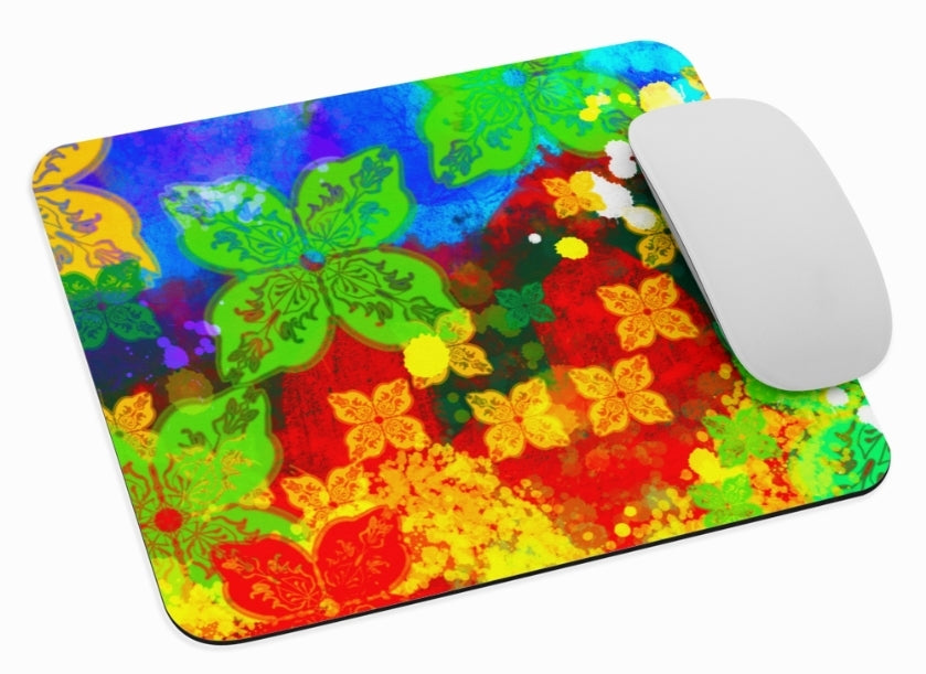 Mouse pad