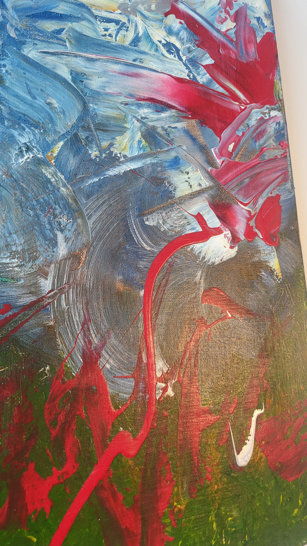 The Stream of Consciousness
