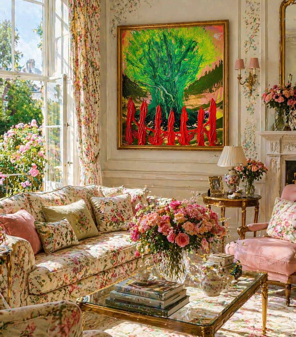 Tree of Life