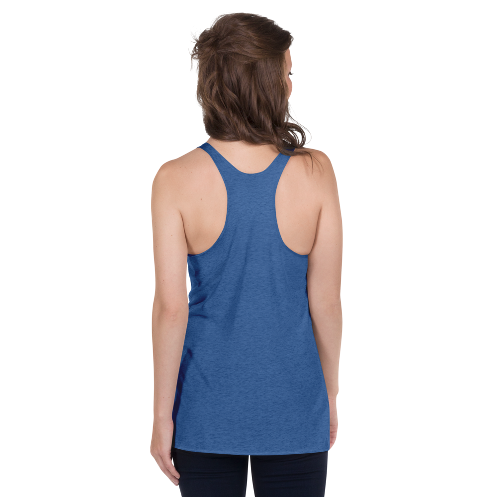 Women's Racerback Tank