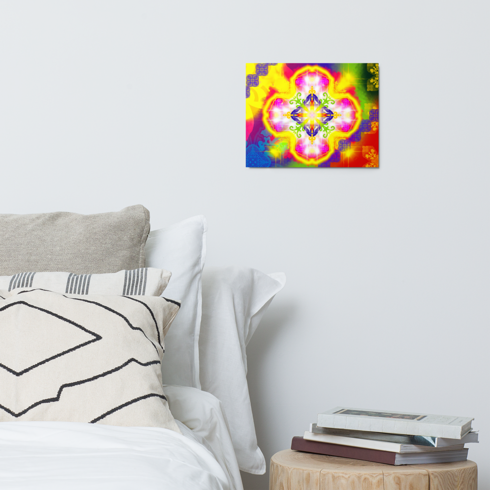 Metal prints