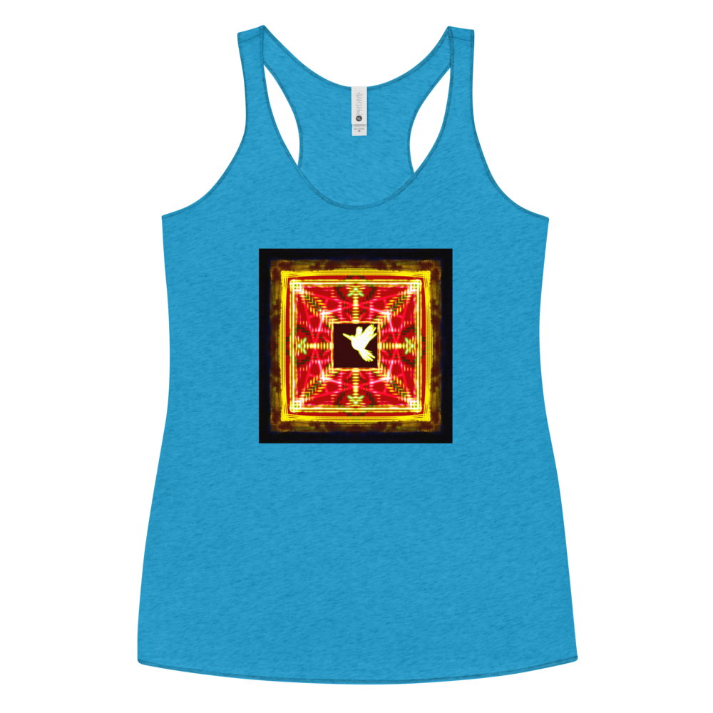 Women's Racerback Tank