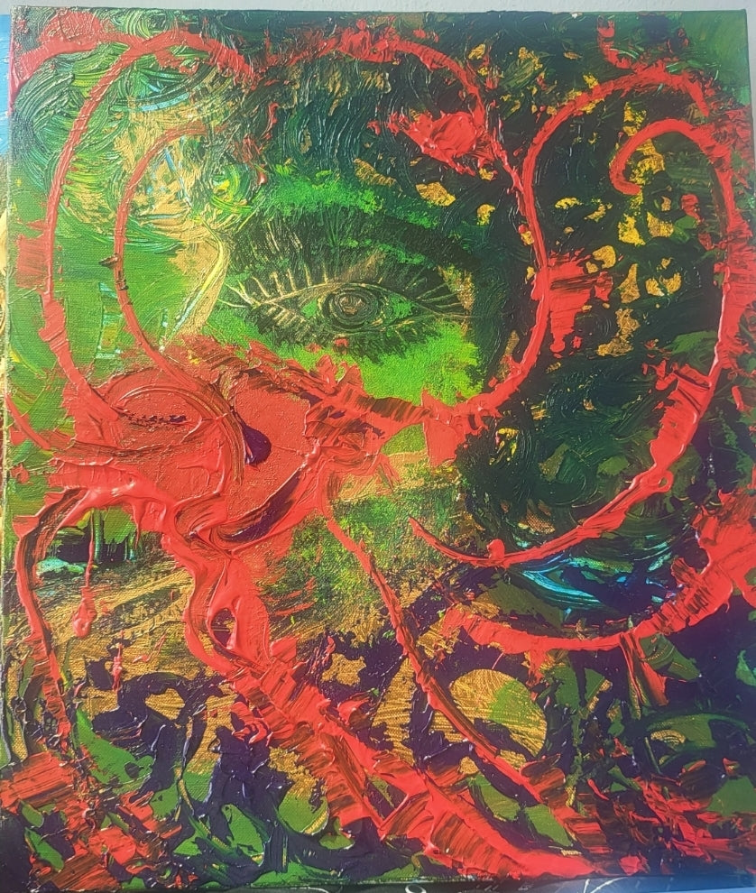 Unspoken Insight
