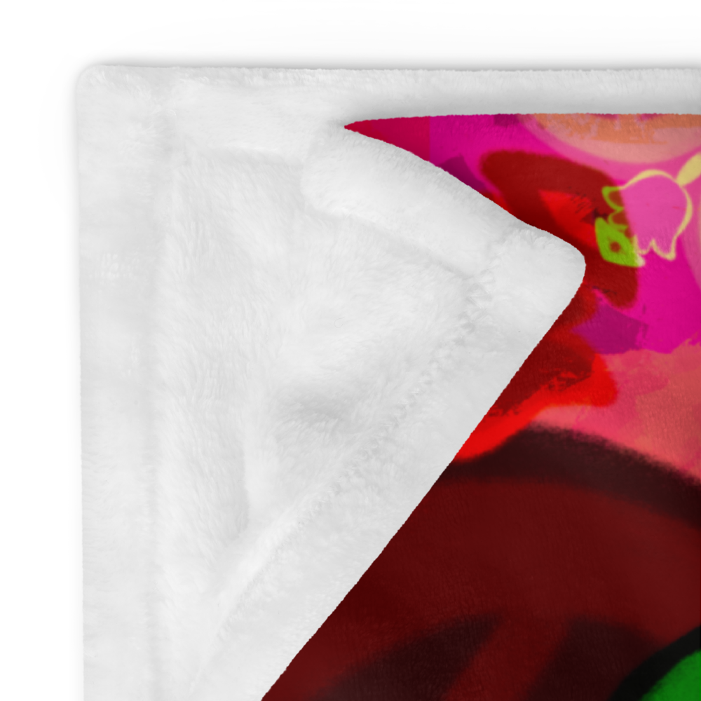 Throw Blanket