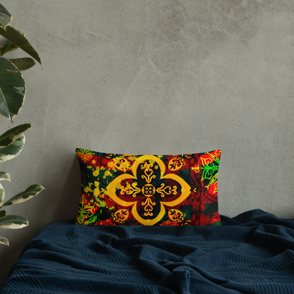 Basic Pillow