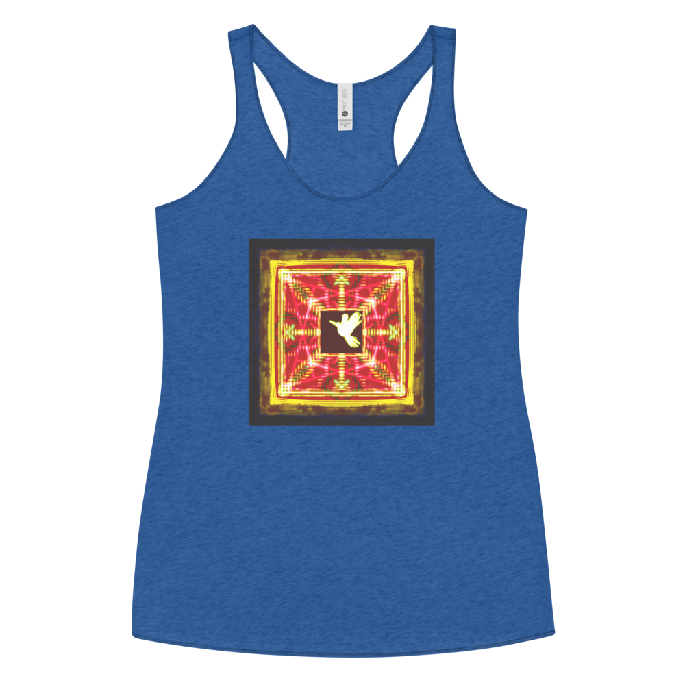 Women's Racerback Tank