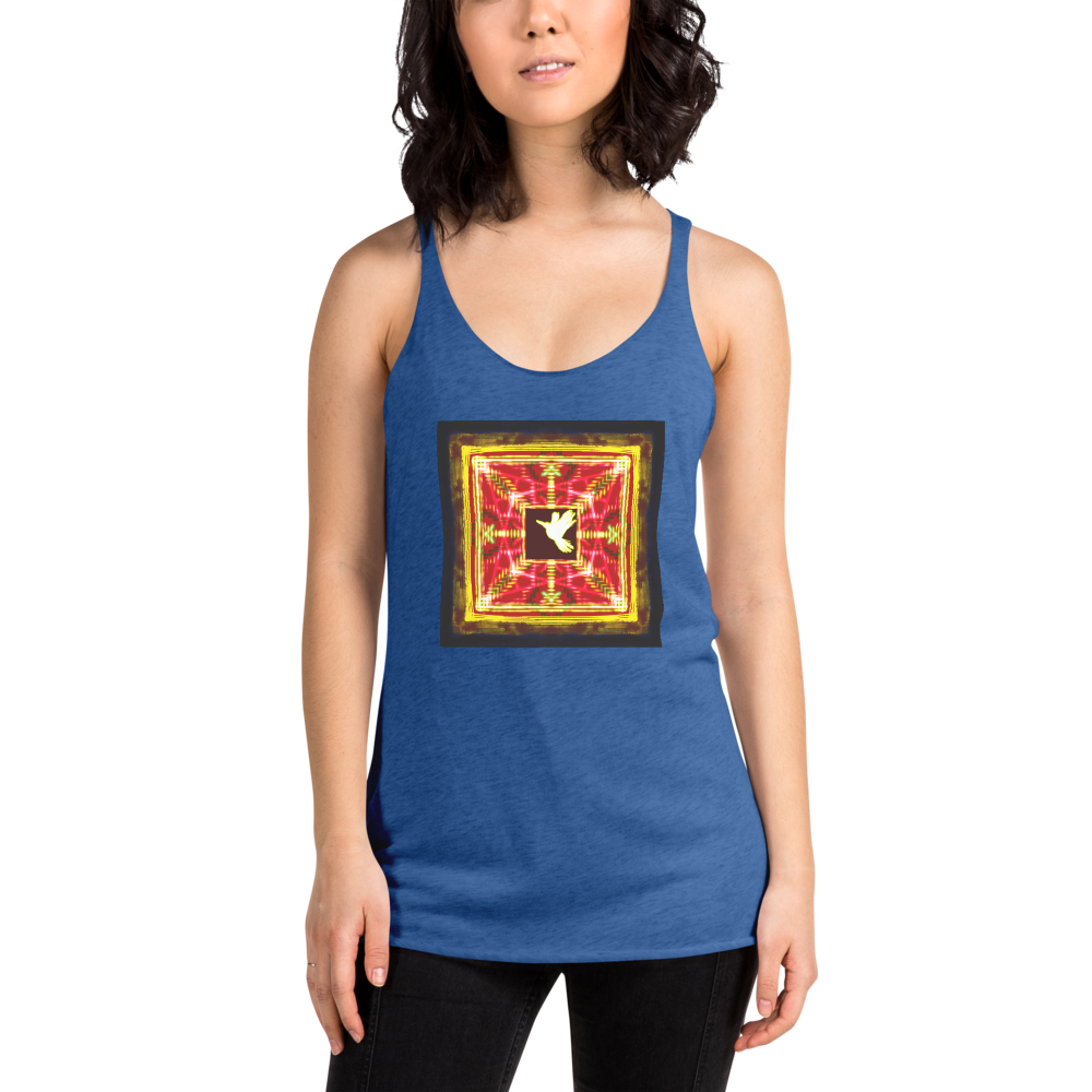 Women's Racerback Tank