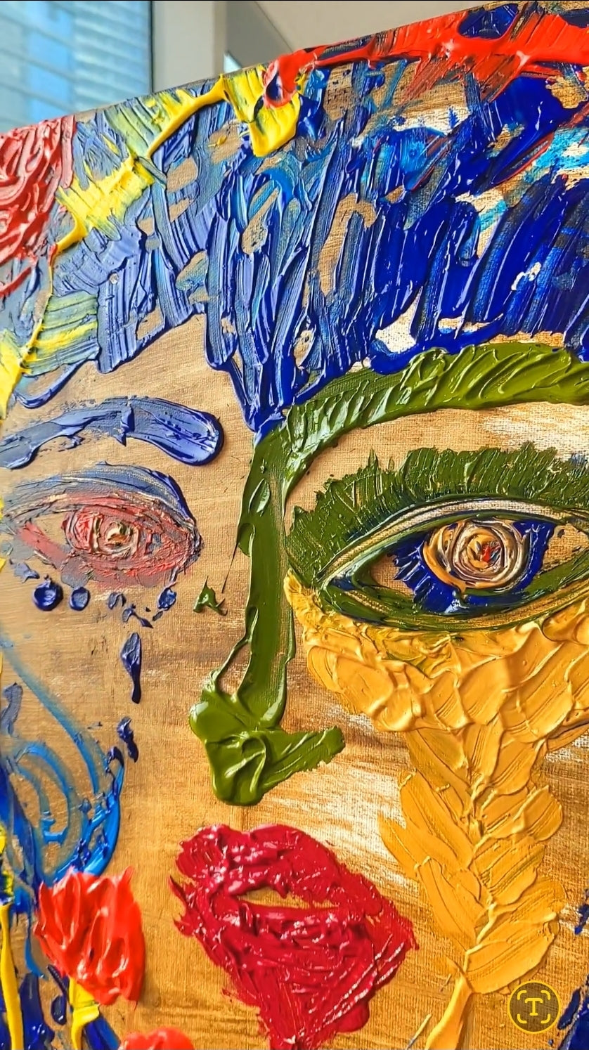 Embodied Echoes