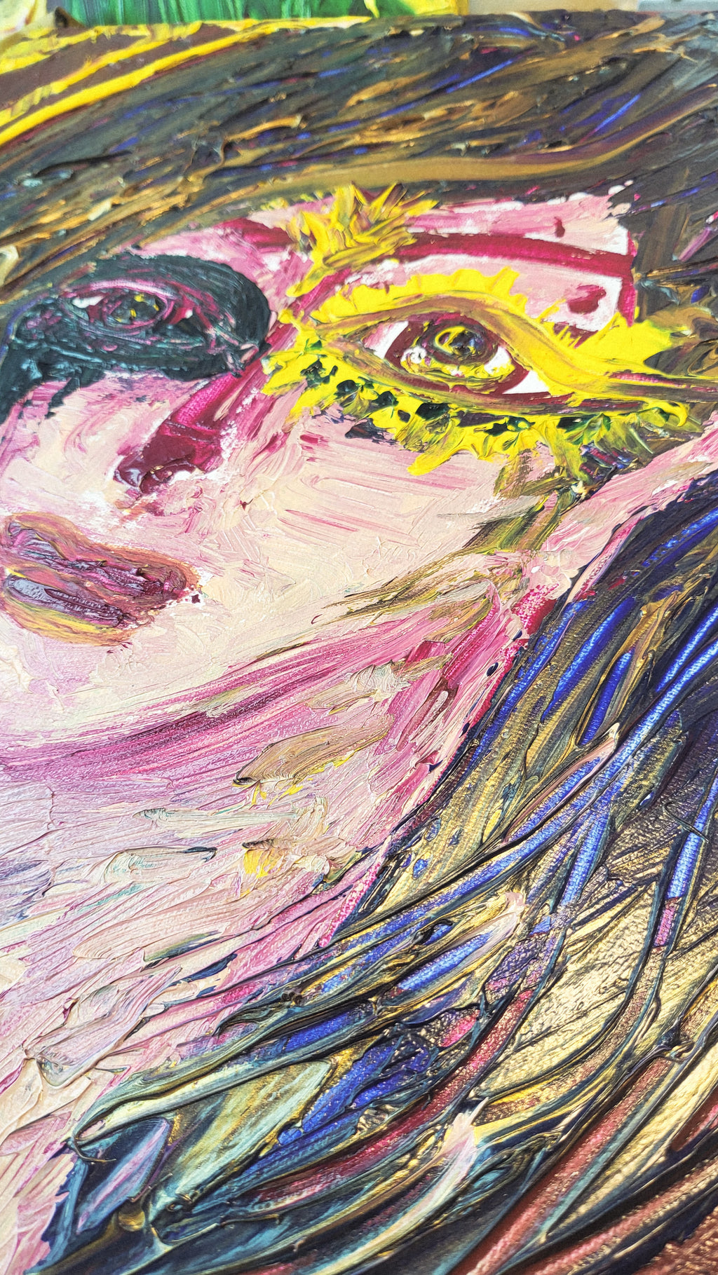 The Cosmic oracle: Integration of Two Worlds