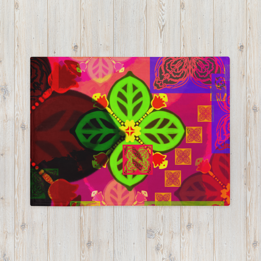 Throw Blanket