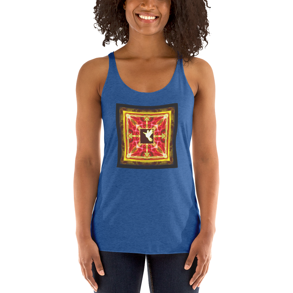 Women's Racerback Tank