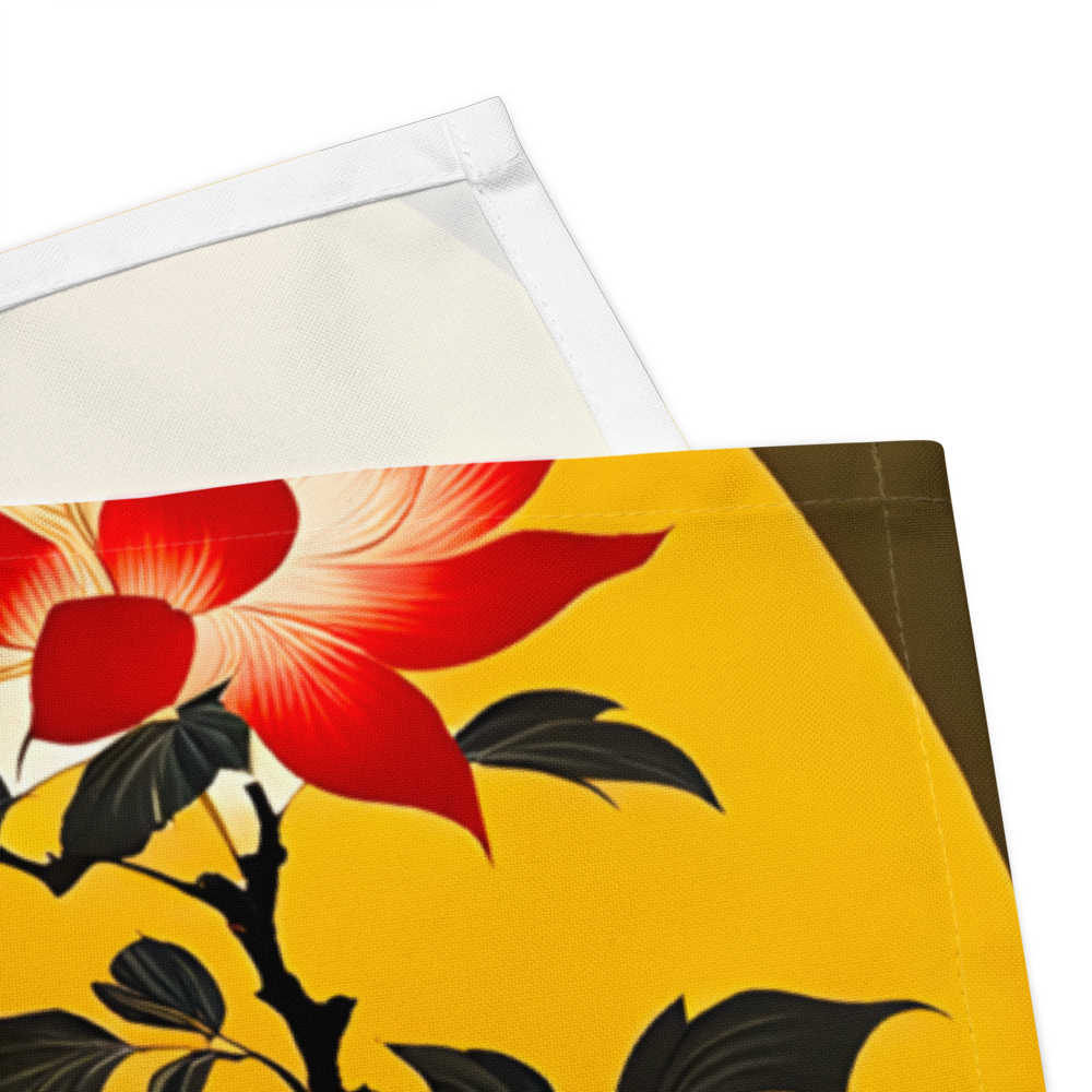 Cloth napkin set