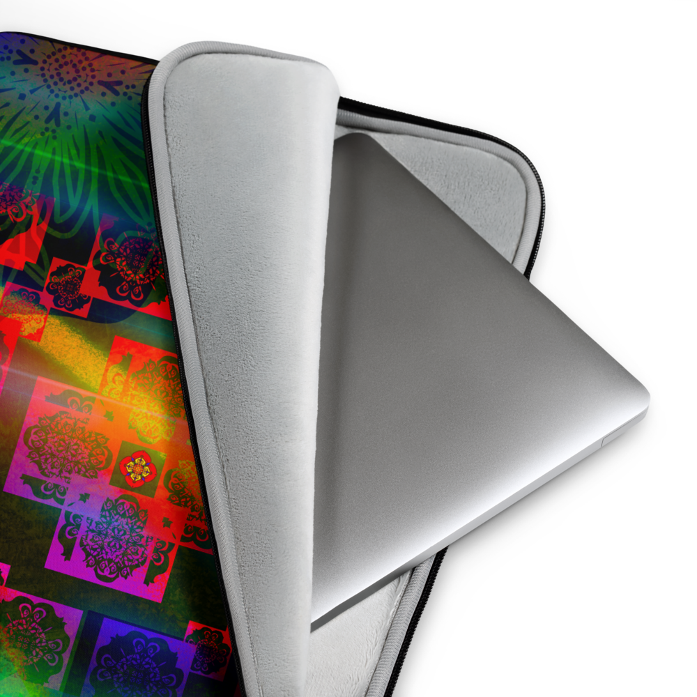 Laptop Sleeve