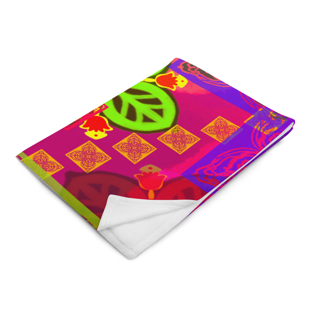 Throw Blanket