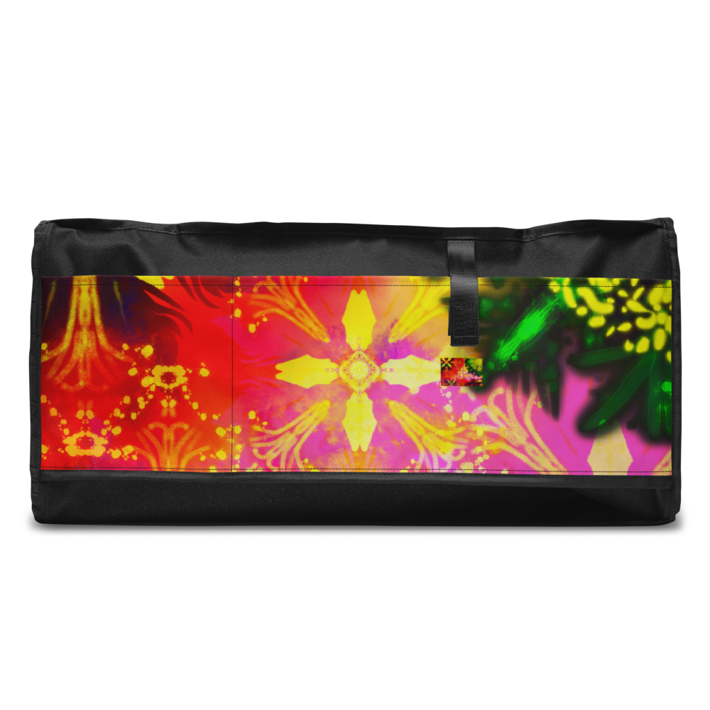 Duffle bag