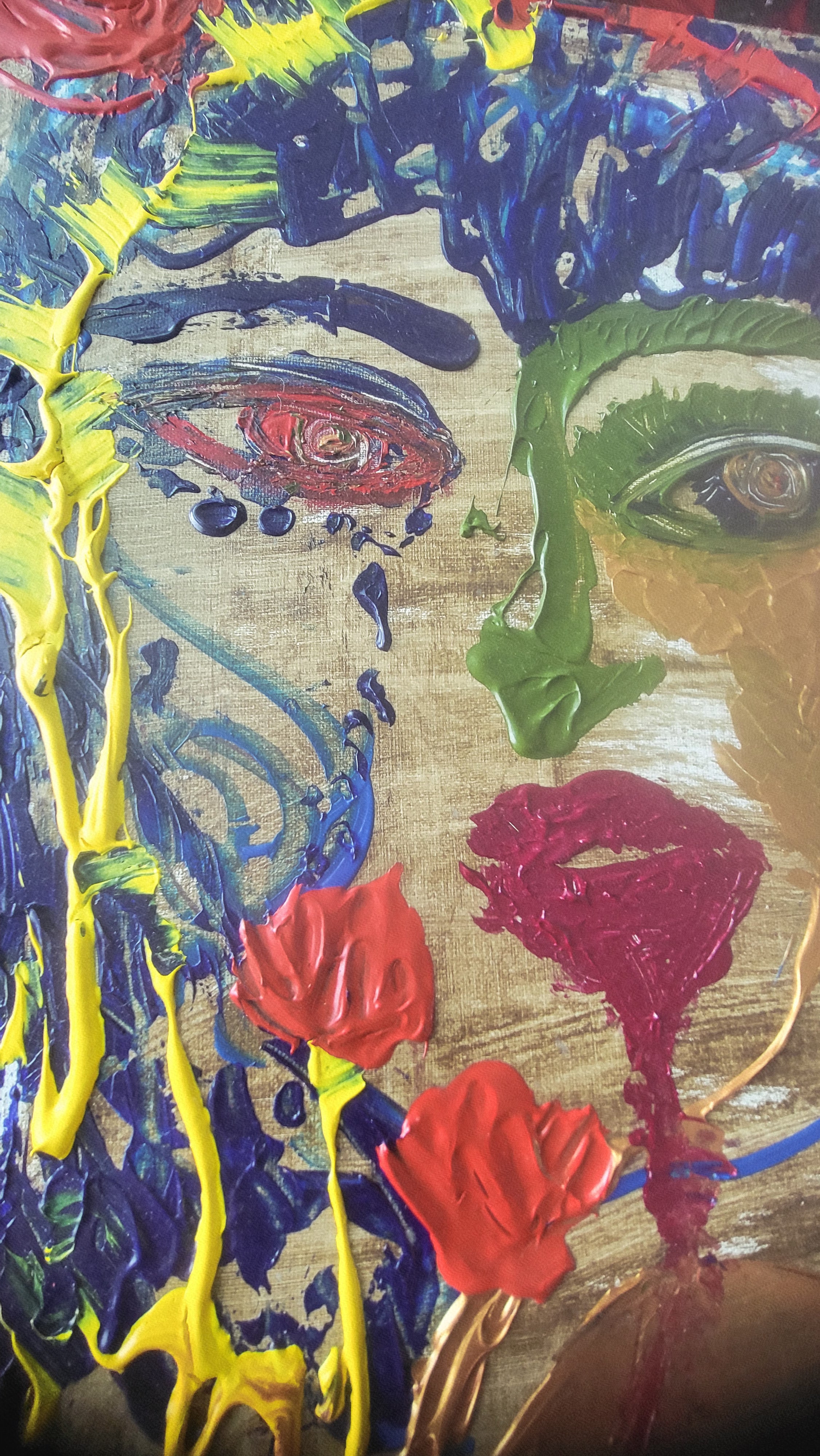 Embodied echoes