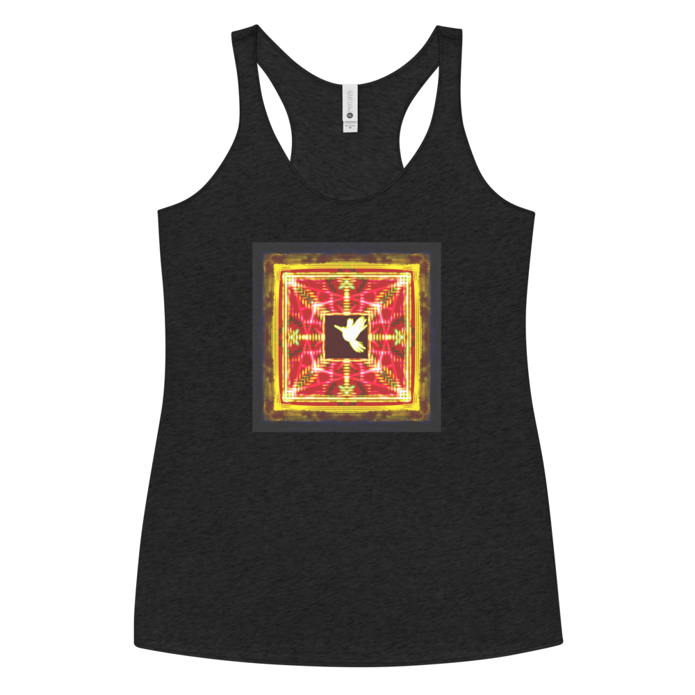 Women's Racerback Tank