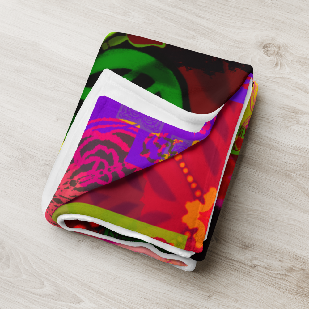 Throw Blanket
