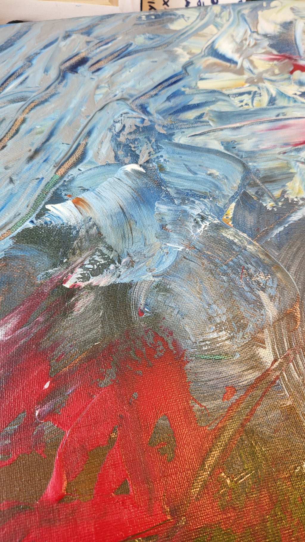The Stream of Consciousness