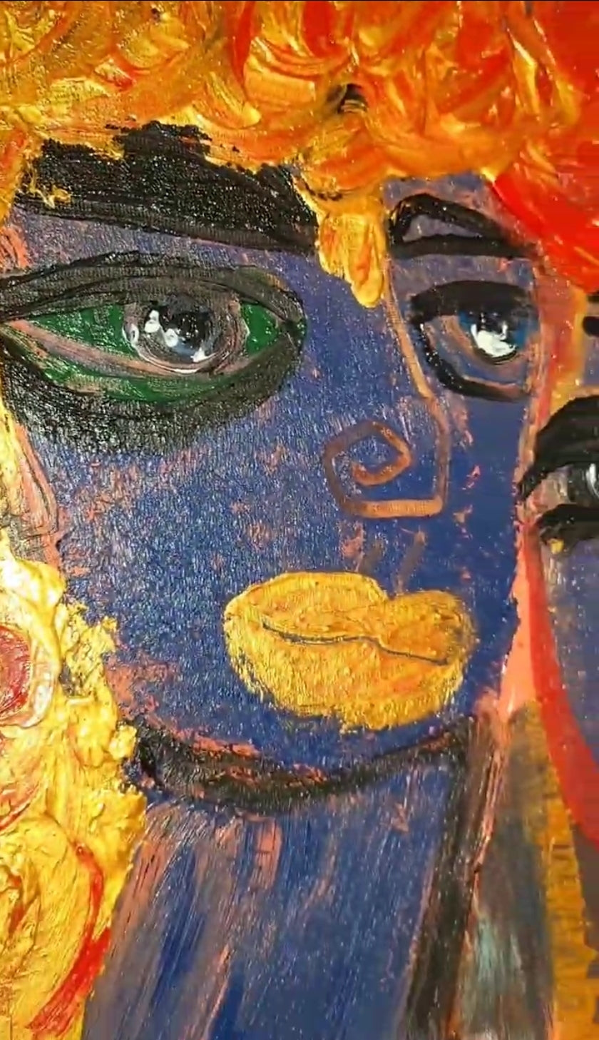 Twinflames: 25 minutes of Awakening
