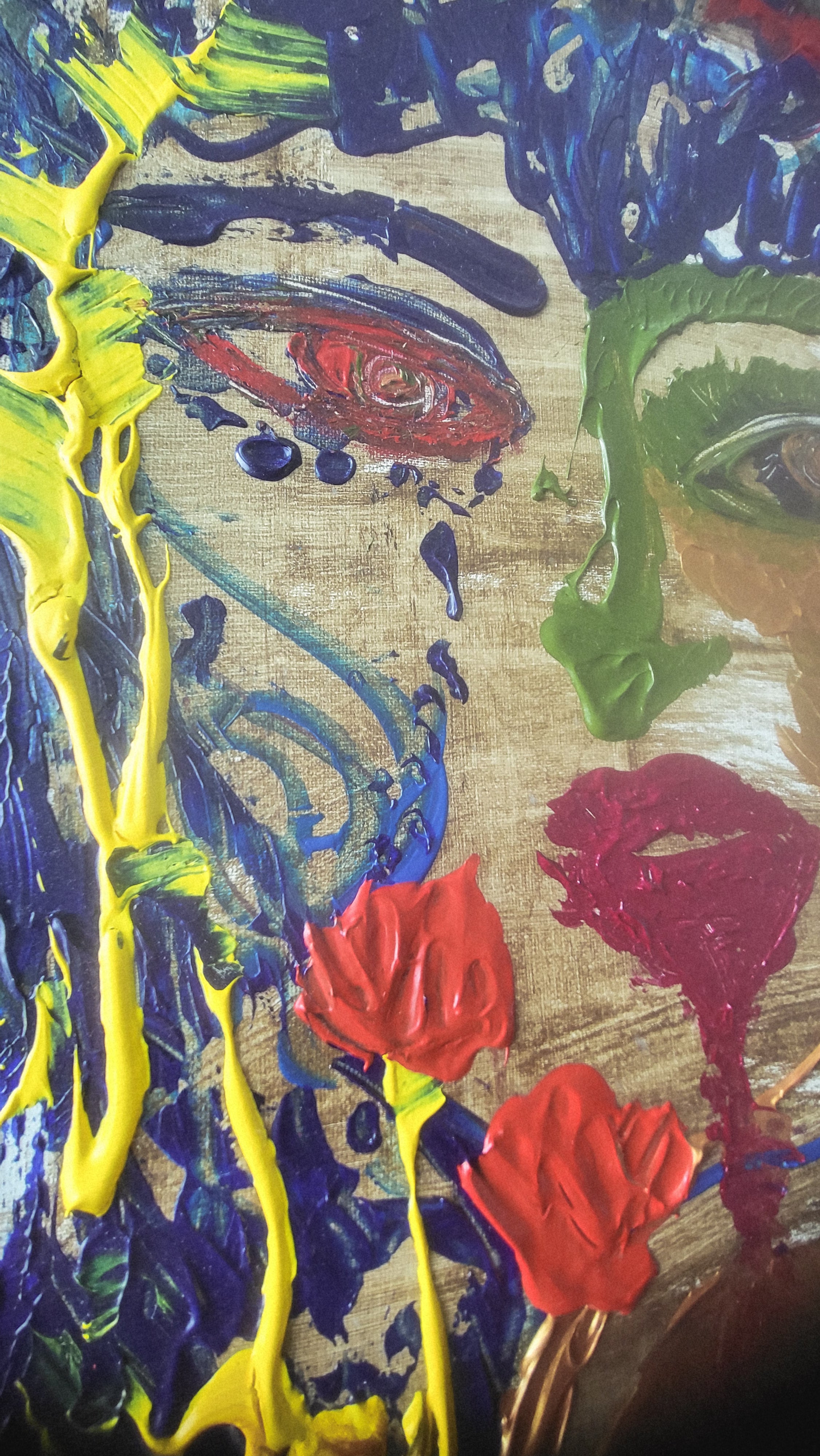 Embodied echoes