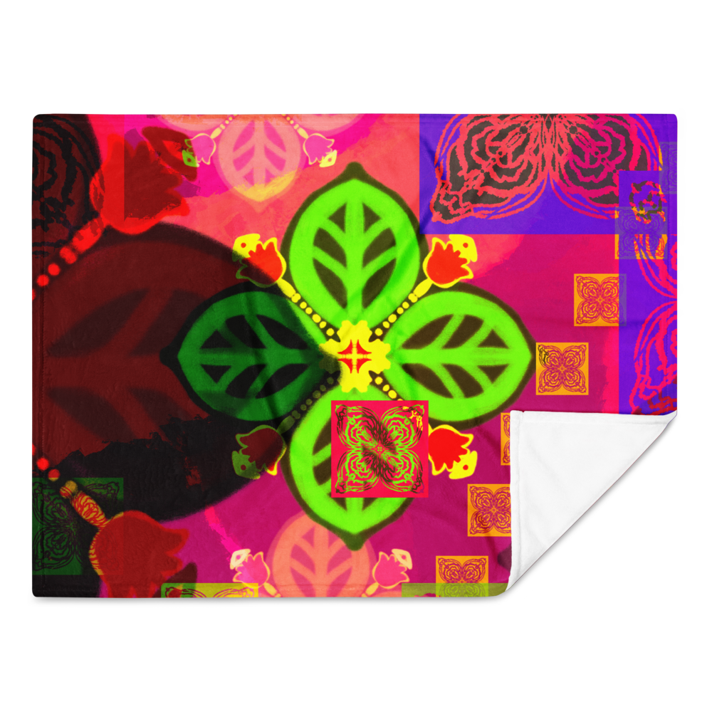 Throw Blanket