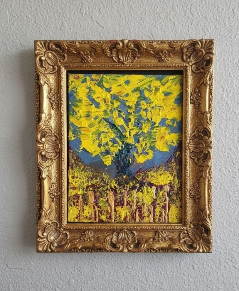 TREE of Abundance