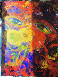 TWINFLAMES: The cosmic Big bang