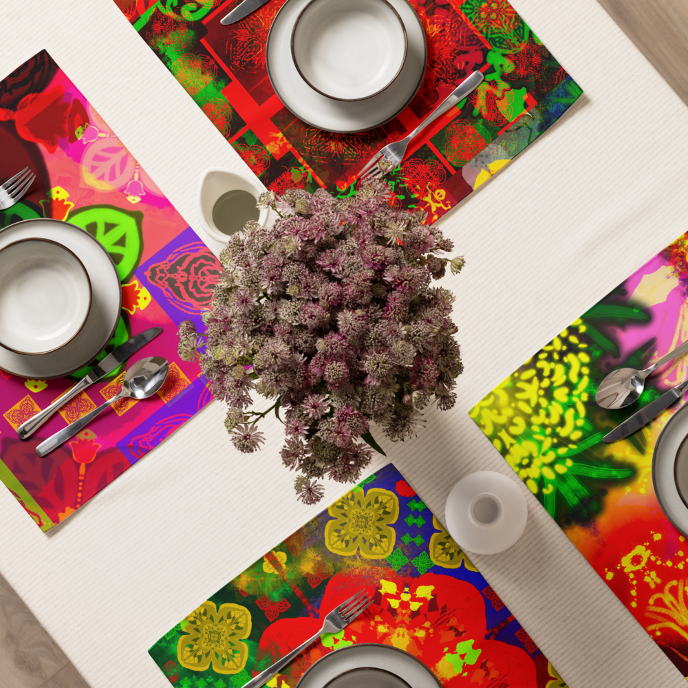 Placemat Set