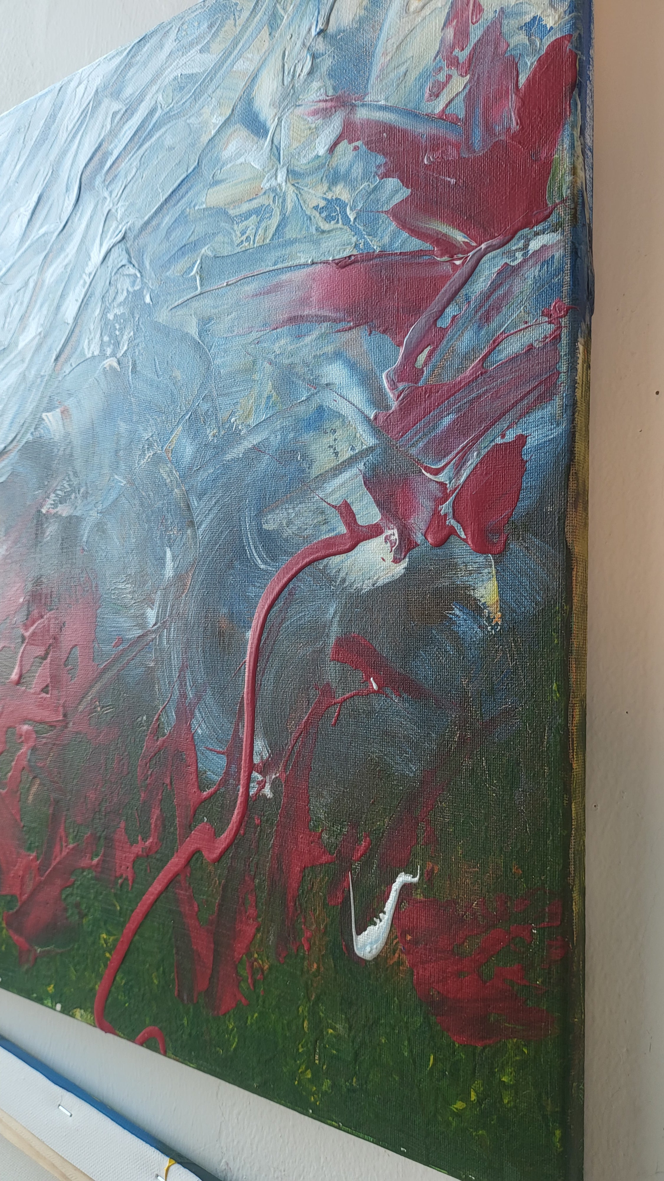 The Stream of Consciousness